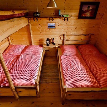 Horse Lake Ranch Neuendorf  Zewnętrze zdjęcie