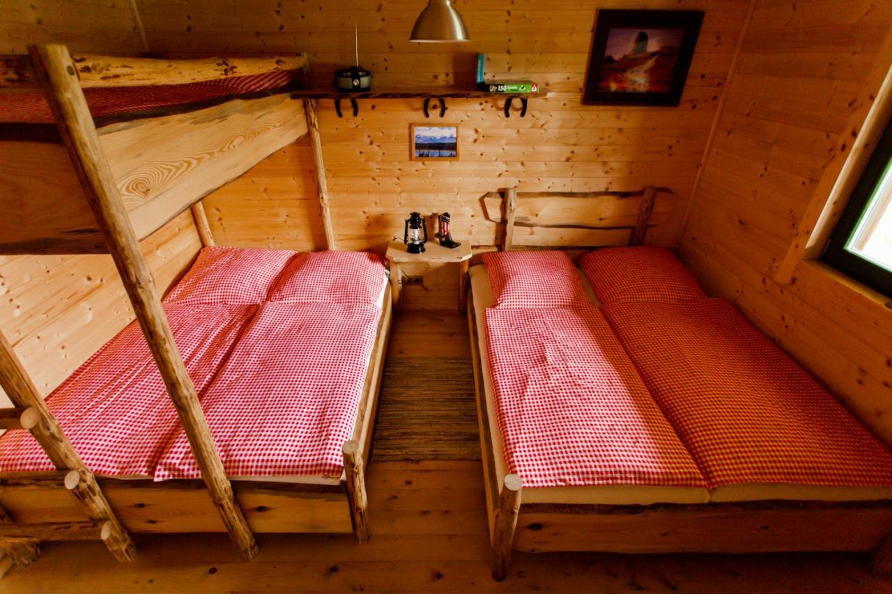 Horse Lake Ranch Neuendorf  Zewnętrze zdjęcie