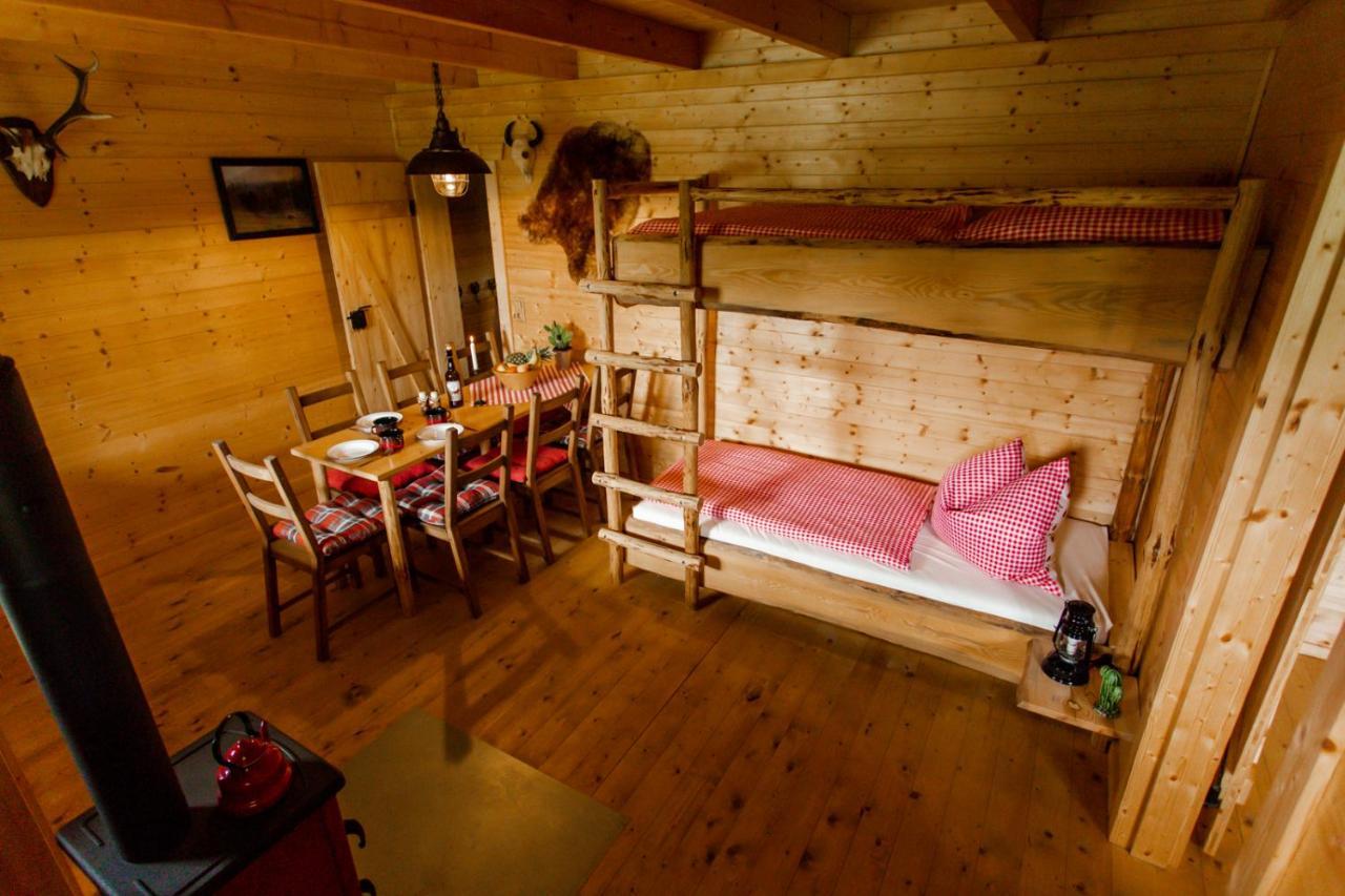 Horse Lake Ranch Neuendorf  Zewnętrze zdjęcie