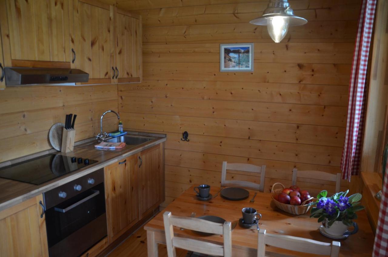 Horse Lake Ranch Neuendorf  Zewnętrze zdjęcie