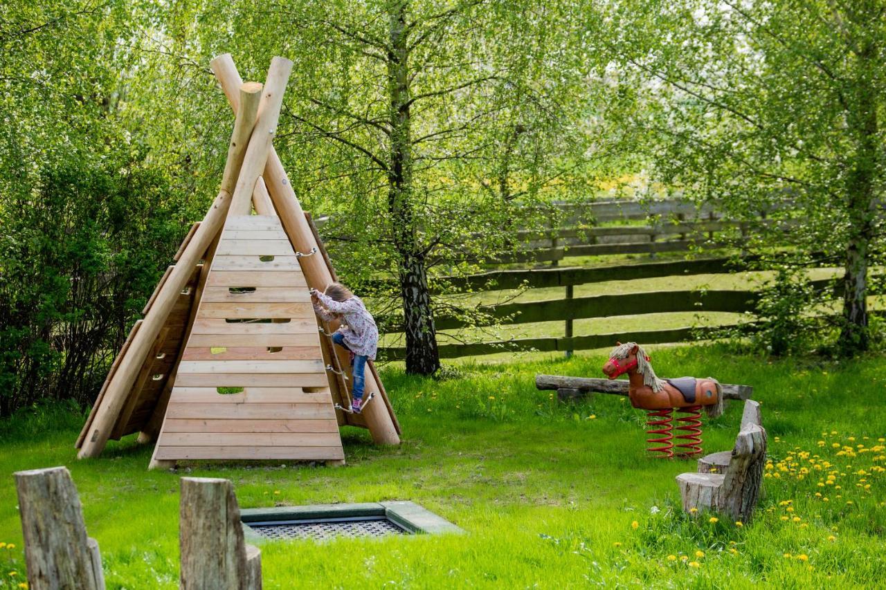 Horse Lake Ranch Neuendorf  Zewnętrze zdjęcie
